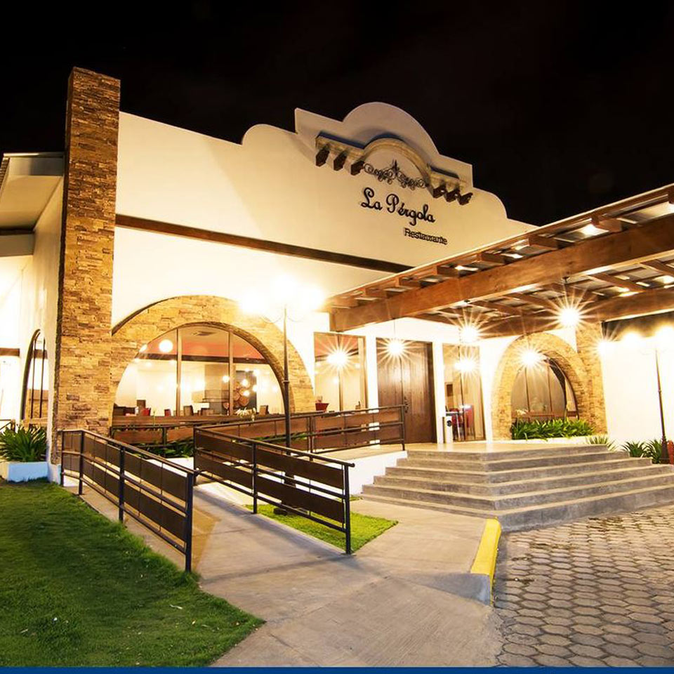 BEST WESTERN LAS MERCEDES