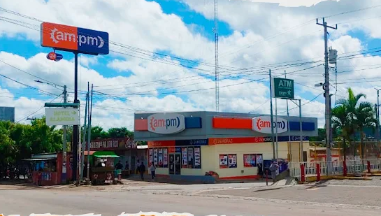 AMPM 56 ESTELÍ ESQUIPULAS