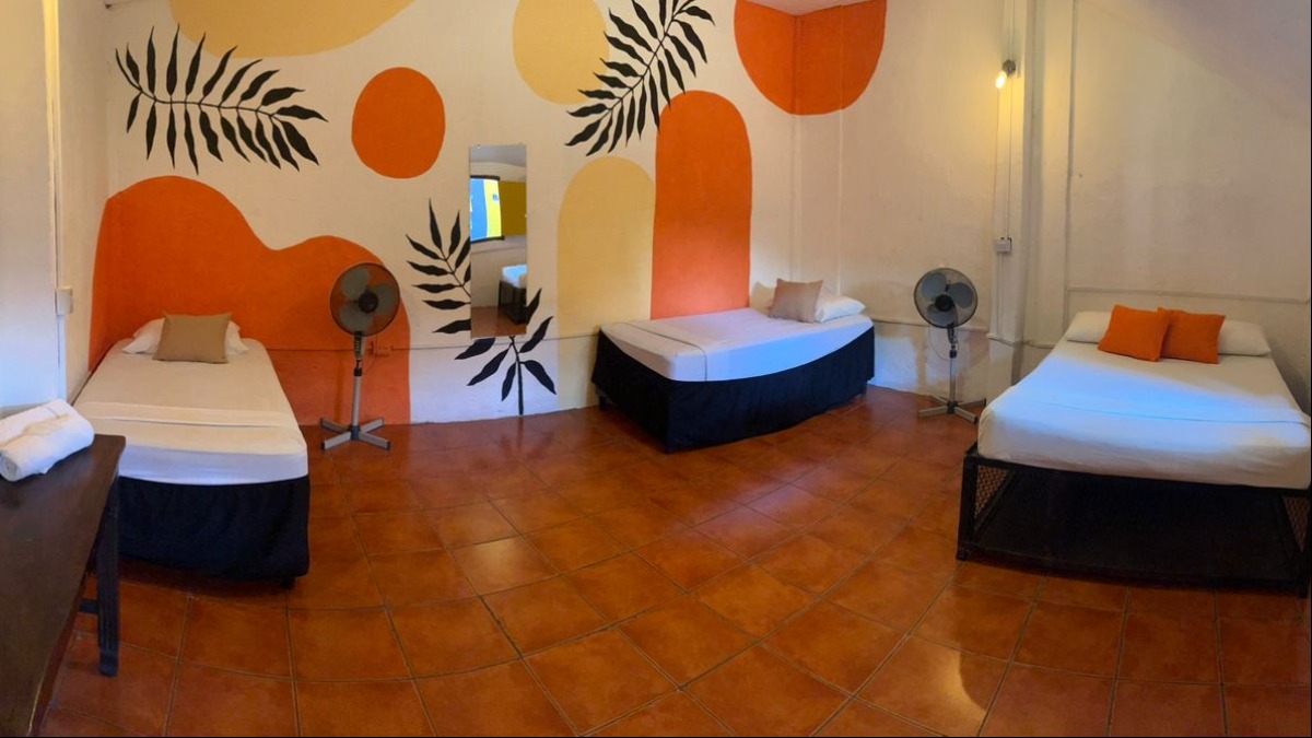 BIGFOOT HOSTEL