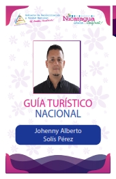 JOHENNY ALBERTO SOLIS PEREZ