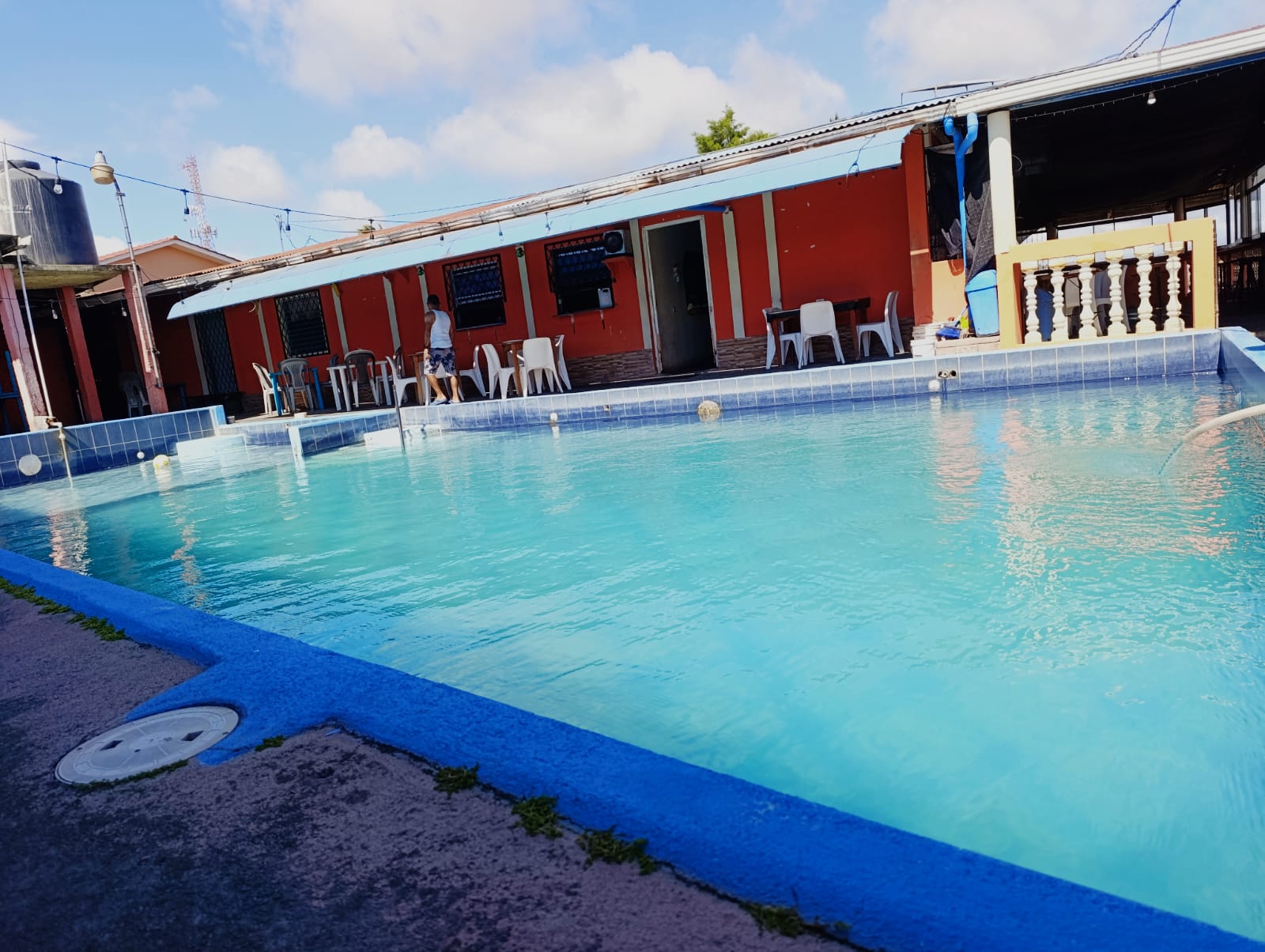 RECREATIVO BODANS