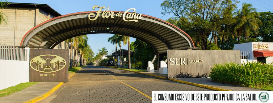 Tour Flor de Caña