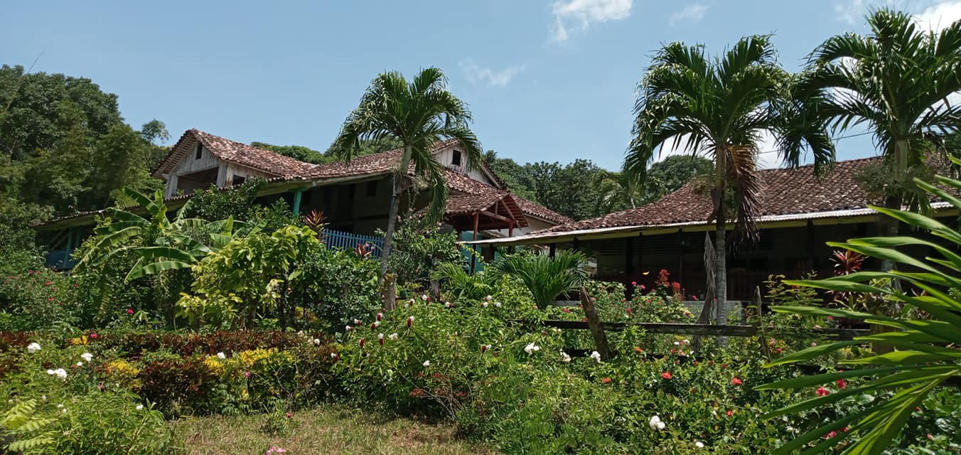 FINCA MAGDALENA