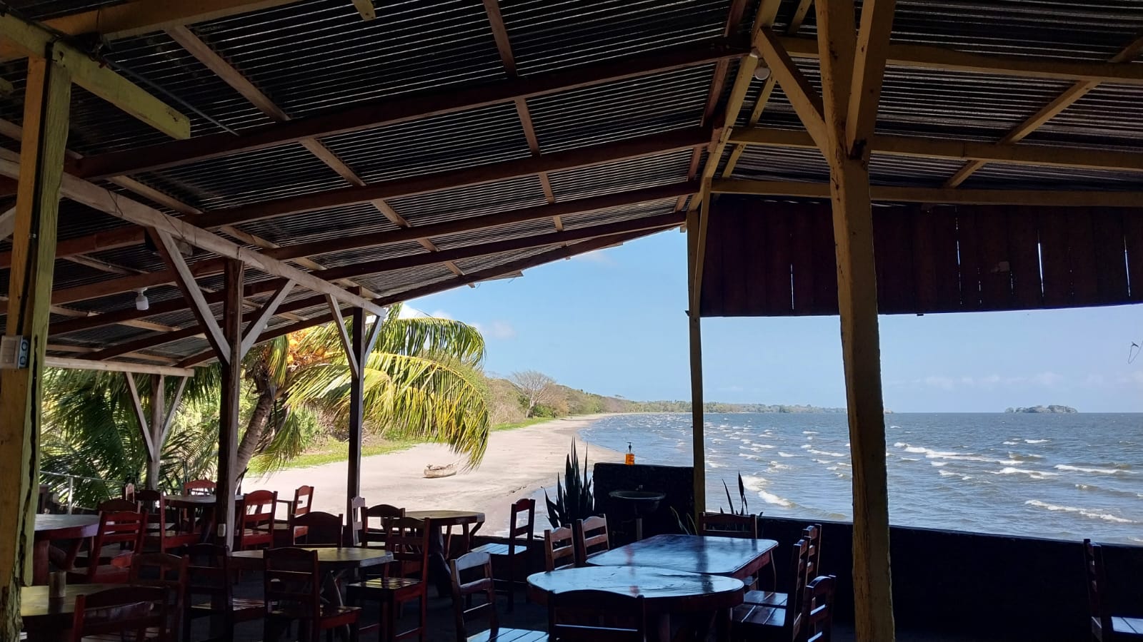 MIRADOR DEL COCIBOLCA