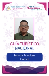 BERMAN FRANCISCO GOMEZ