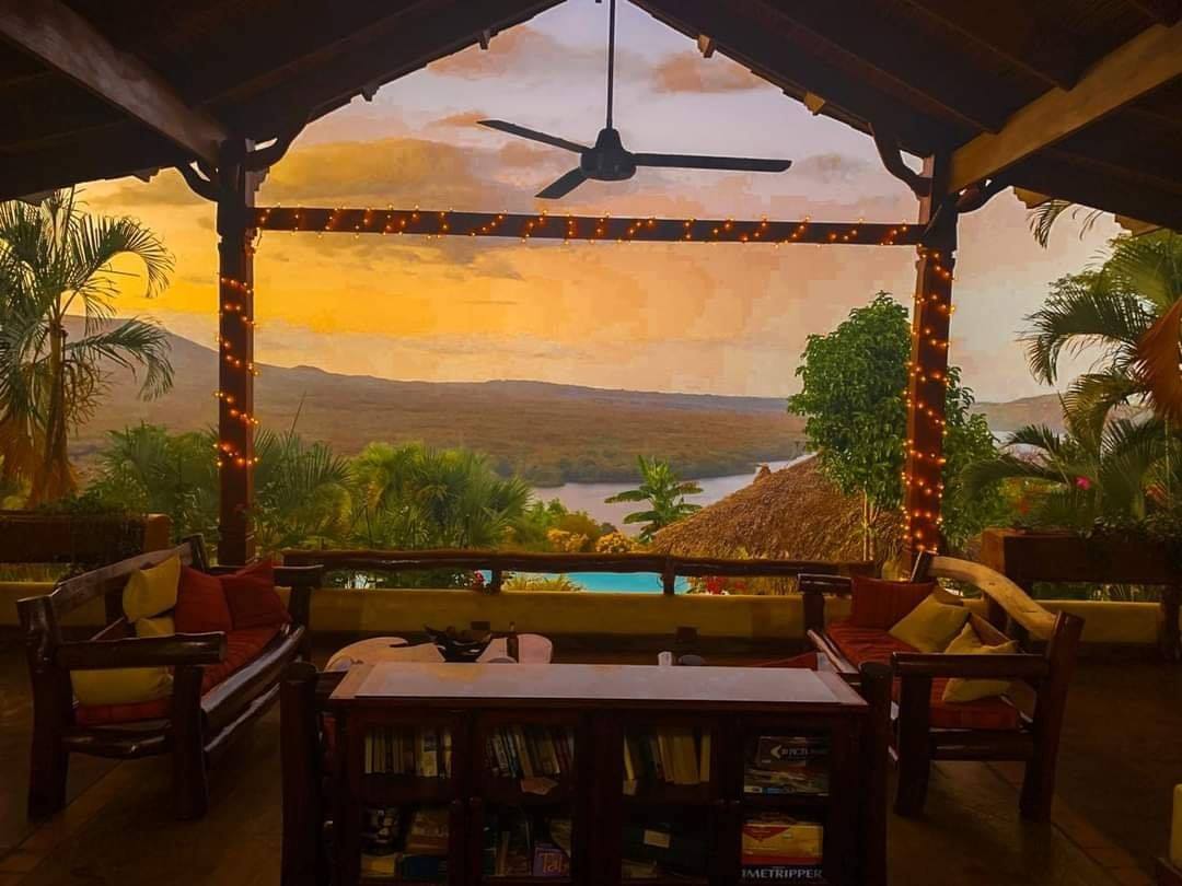 HACIENDA PUERTA DEL  CIELO ECO &  SPA ECOLODGE