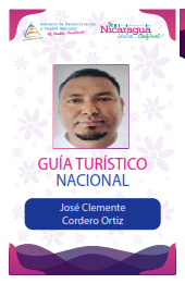 JOSE CLEMENTE CORDERO ORTIZ