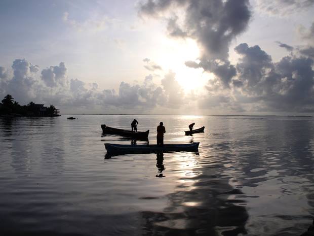 Bahía de Bluefields