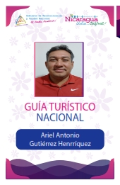 ARIEL ANTONIO GUTIERREZ HENRRIQUEZ