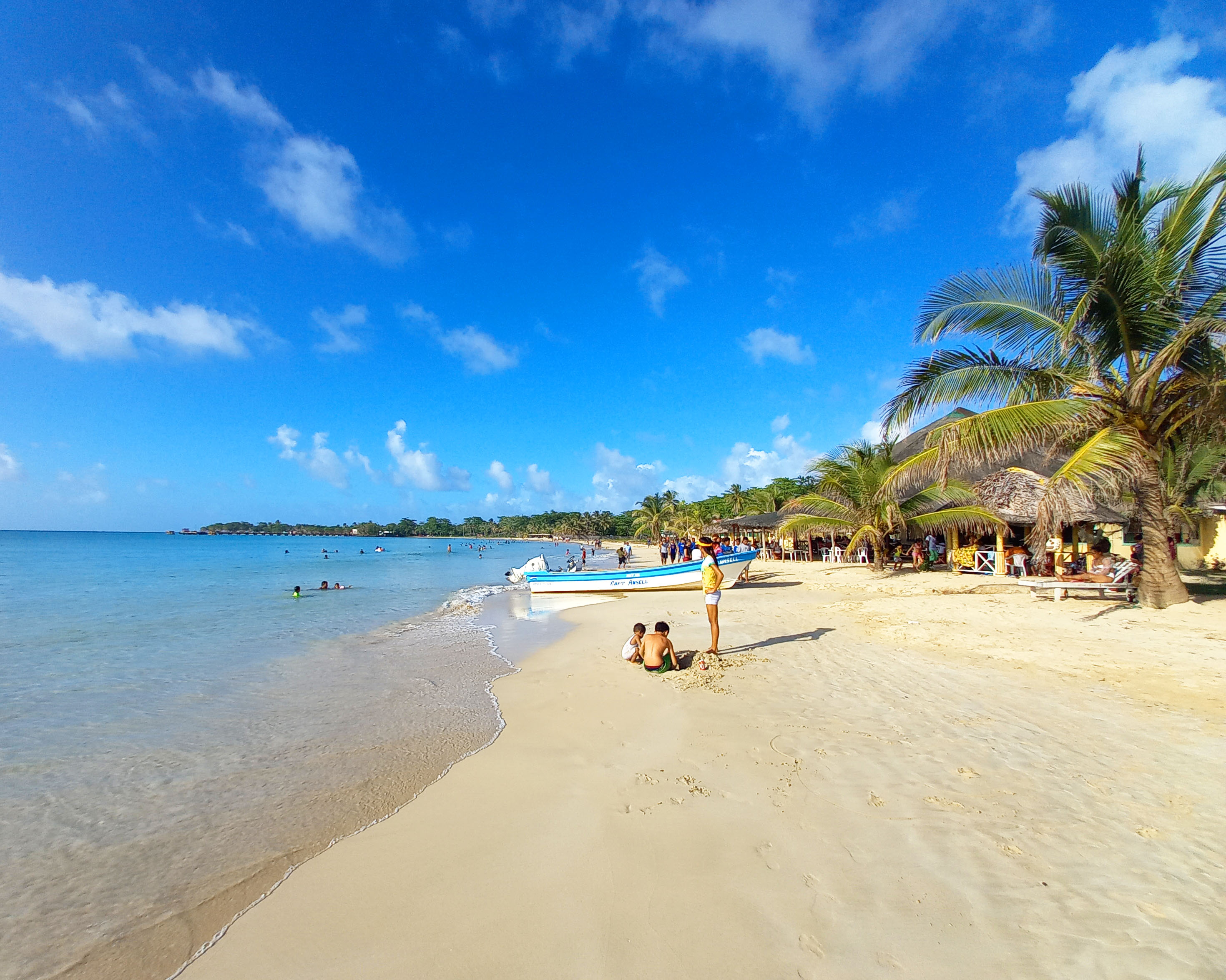 Playa South West Bay