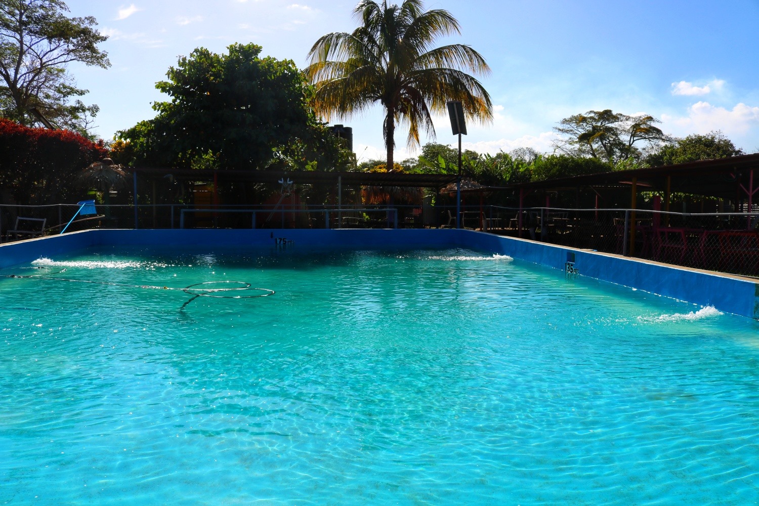 Centro Recreativo Mahmud