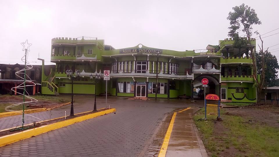 AGUILAR