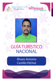 ALVARO ANTONIO CASTILLO VILCHEZ