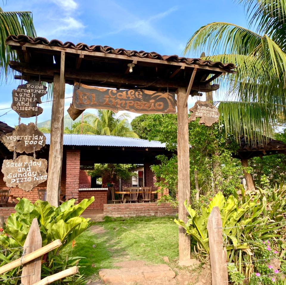 CAFE EL IMPERIO