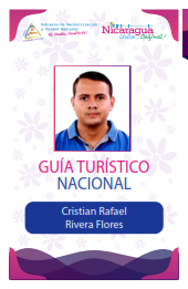 CRISTIAN RAFAEL RIVERA FLORES