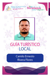 CAMILO ERNESTO RIVERA FLORES