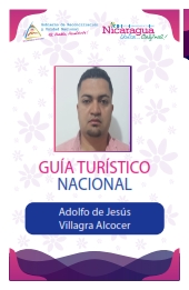 ADOLFO DE JESUS VILLAGRA ALCOCER