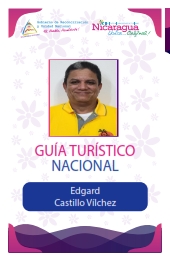 EDGARD CASTILLO VILCHEZ