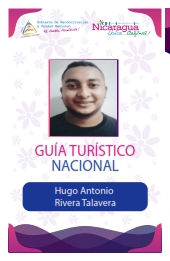 HUGO ANTONIO RIVERA TALAVERA