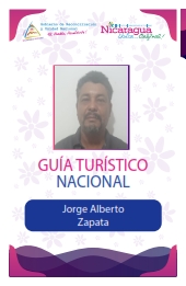 JORGE ALBERTO ZAPATA