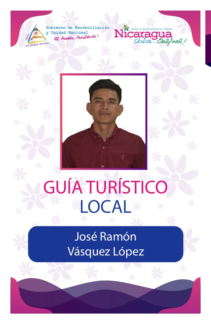 JOSE RAMON VASQUEZ LOPEZ