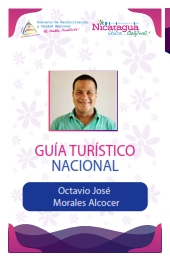 OCTAVIO JOSE MORALES ALCOCER