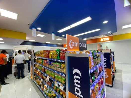 AMPM S.A CENTRO