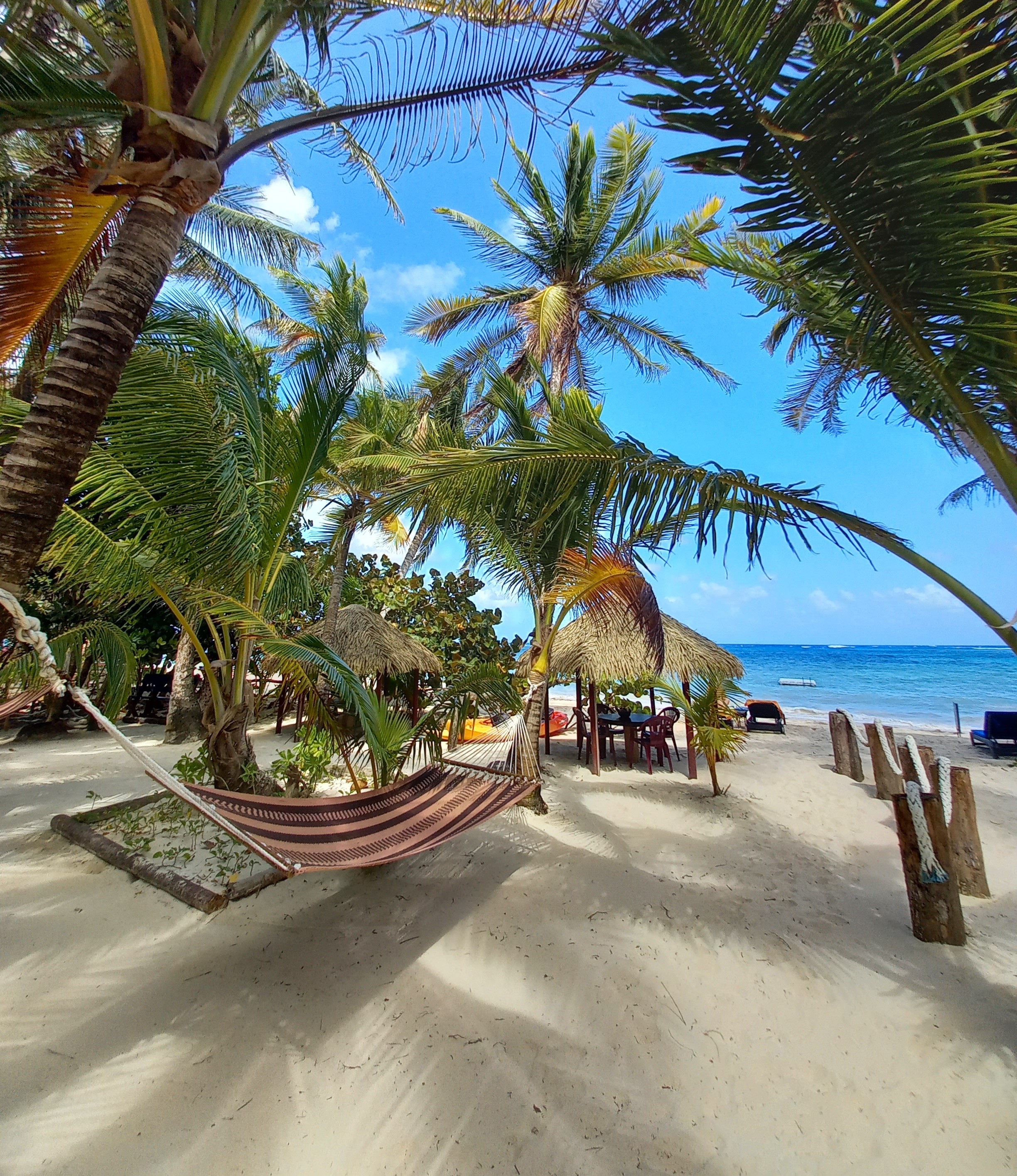 LITTLE CORN BEACH & BUNGALOW