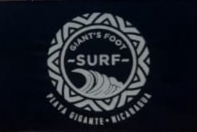 GIANTS FOOT SURF TOURS