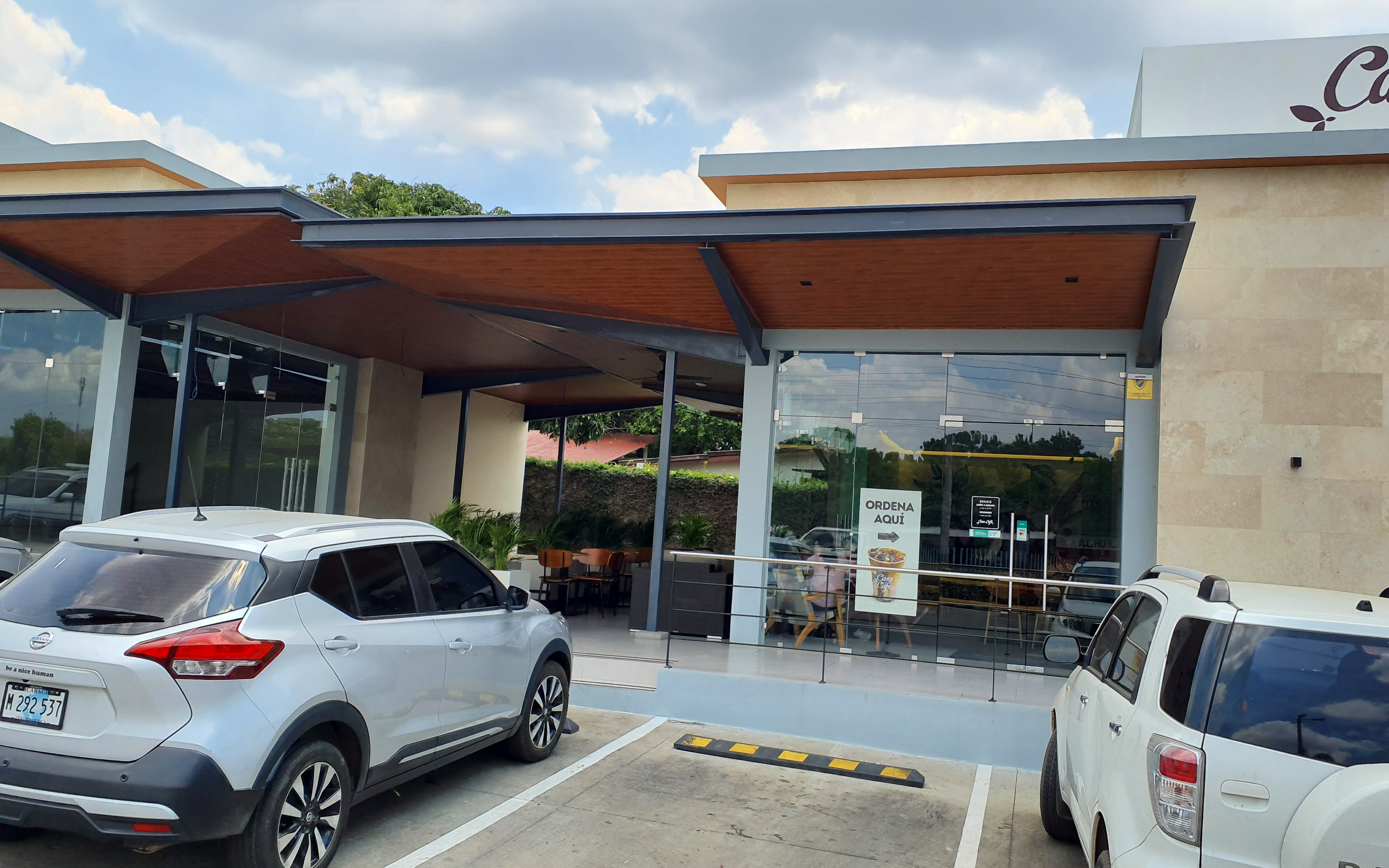 CASA DEL CAFE PLAZA ONCE