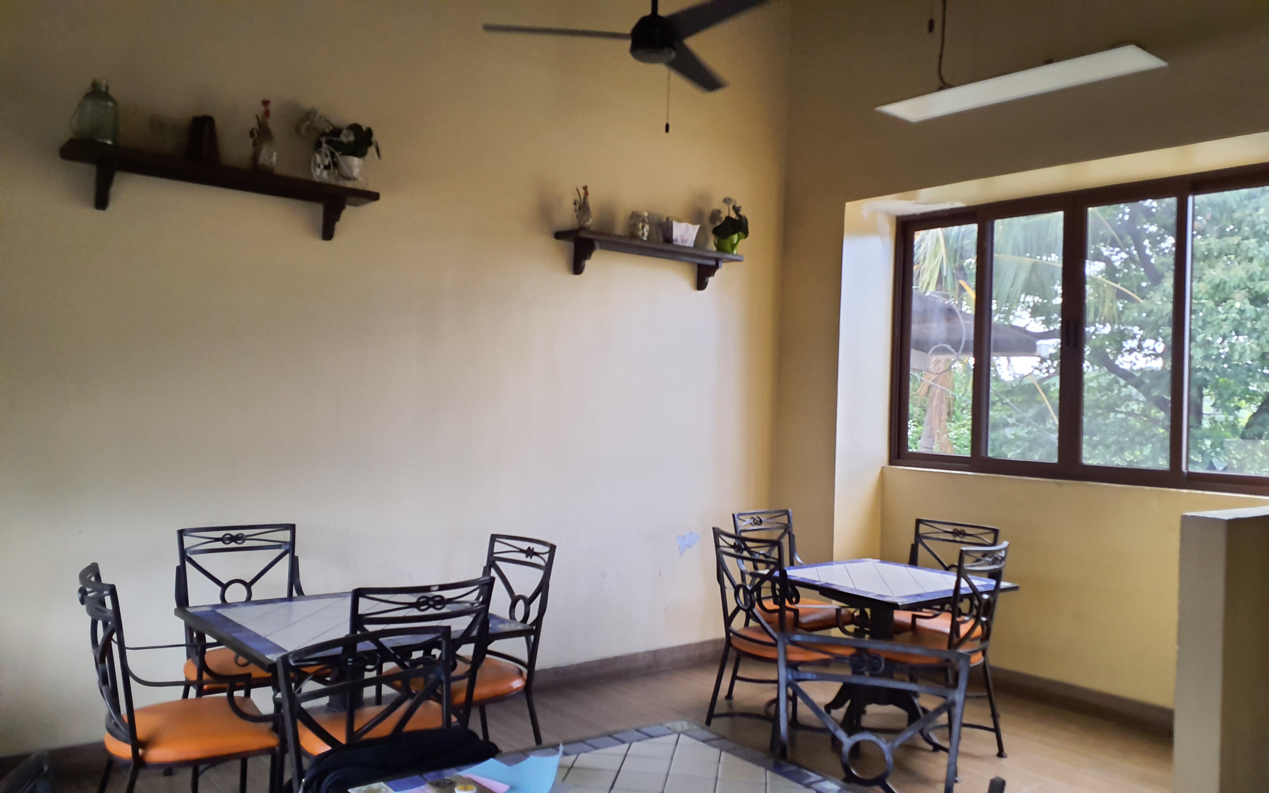 ROSTIGO CARRETERA A MASAYA