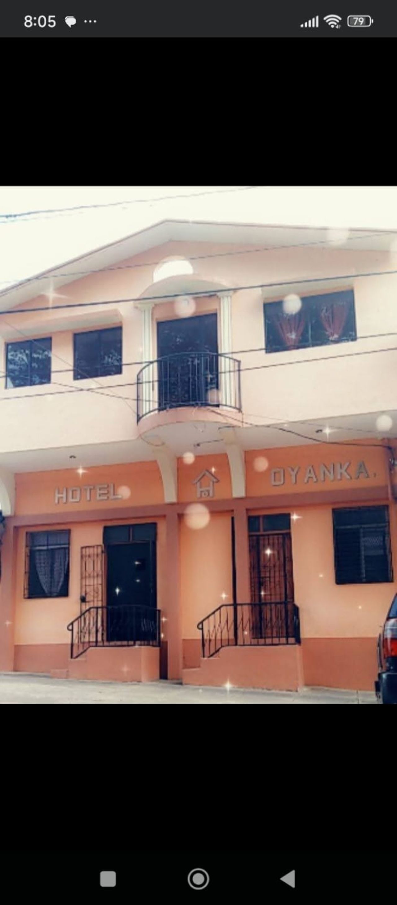OYANKA