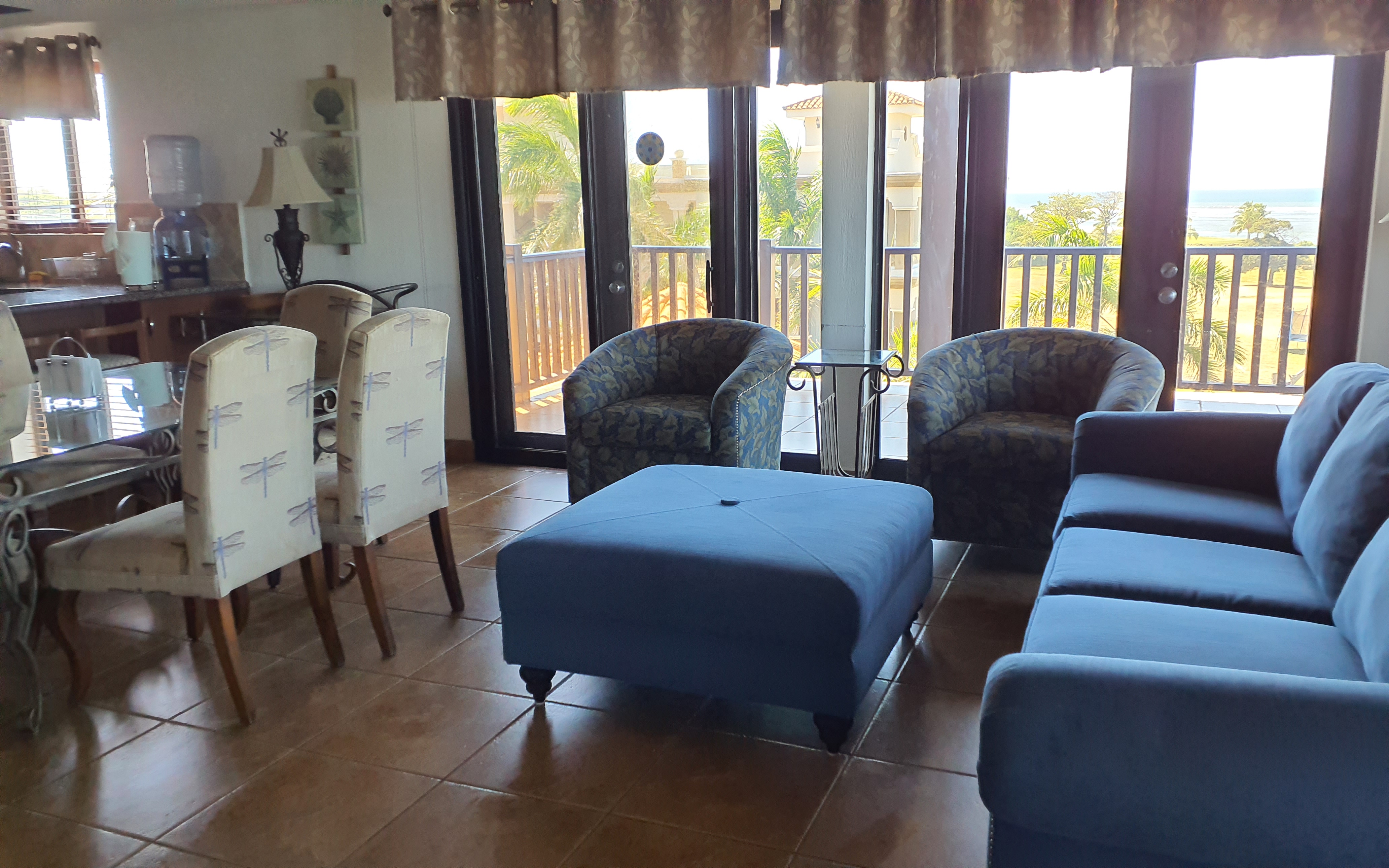 CENTRAL AMERICA MANAGEMENT