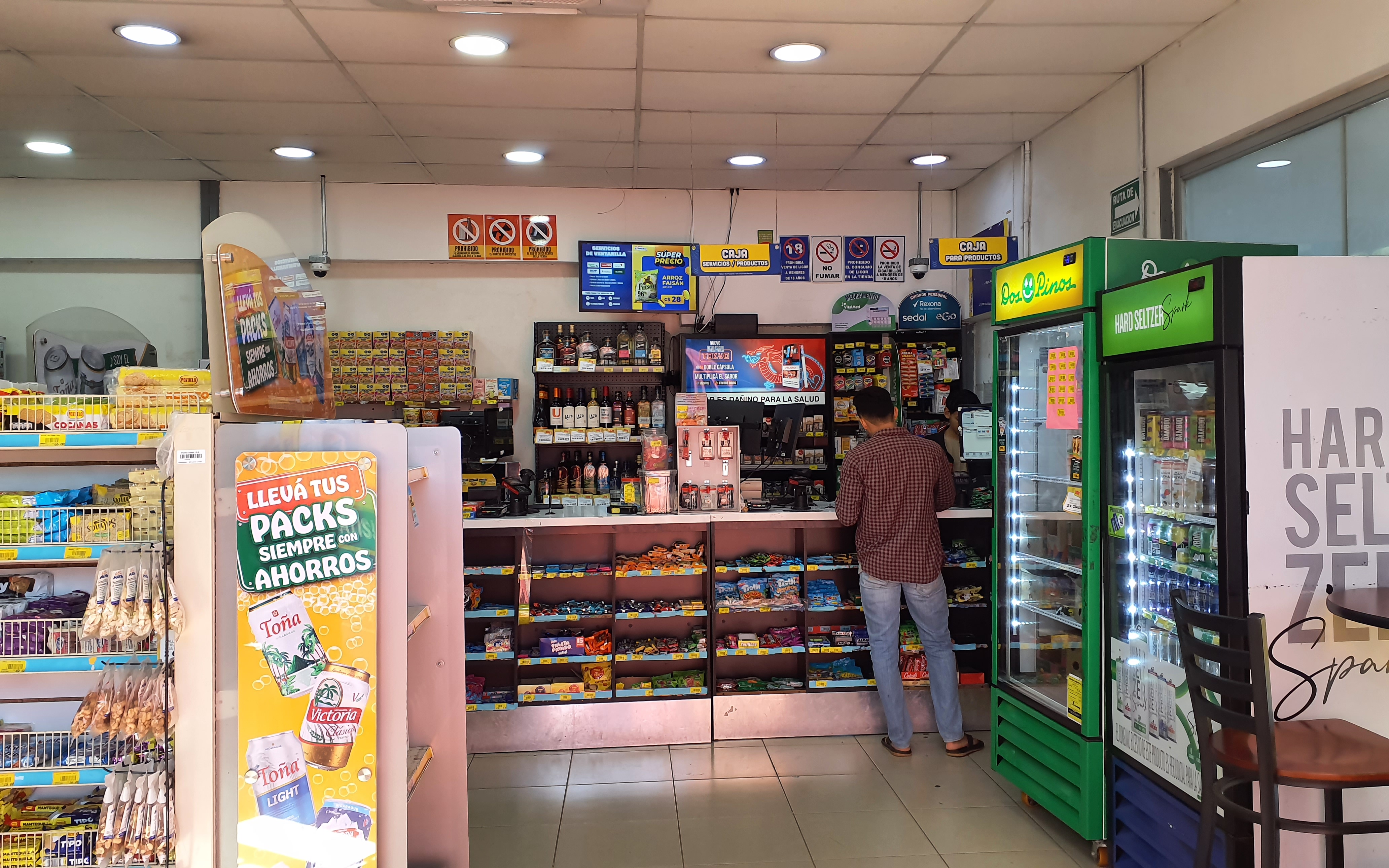 SUPER EXPRESS SALUD INTEGRAL