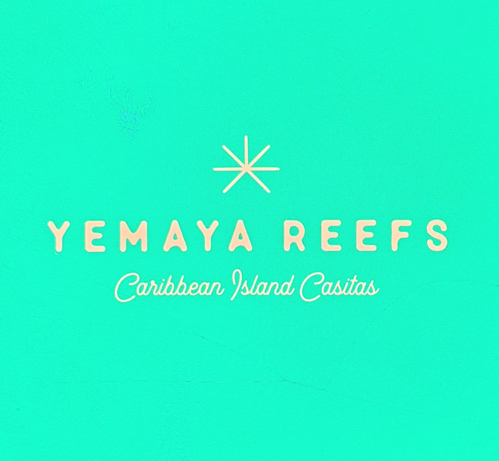 YEMAYA REEF