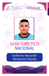 GUILLERMO ALEXANDER MEMBREÑO OBANDO