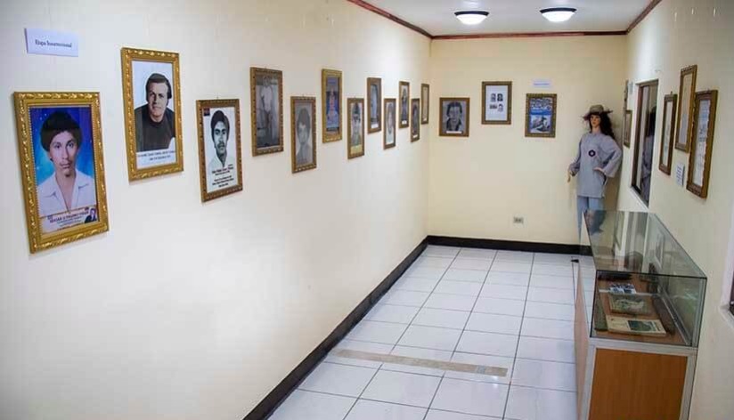 Museo de La Revolución