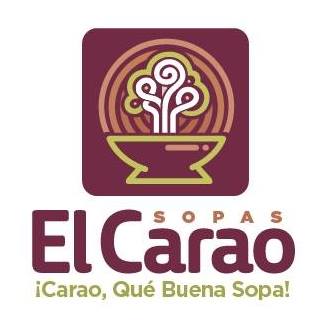 SOPAS EL CARAO # 1