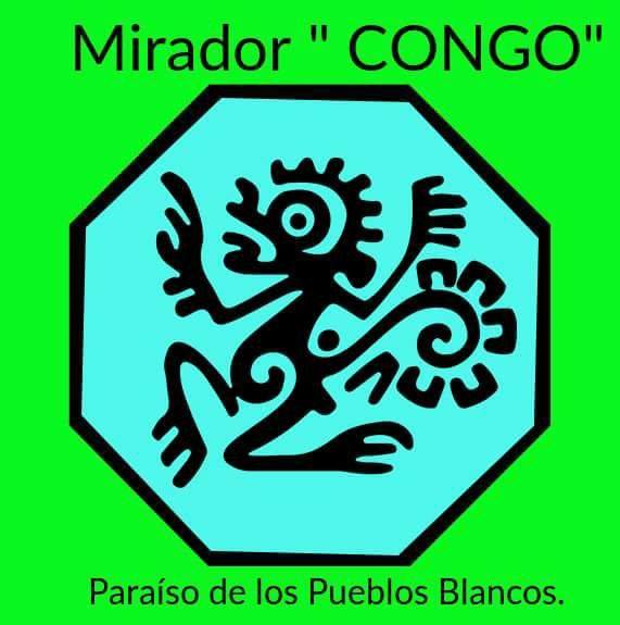 MIRADOR  CONGO