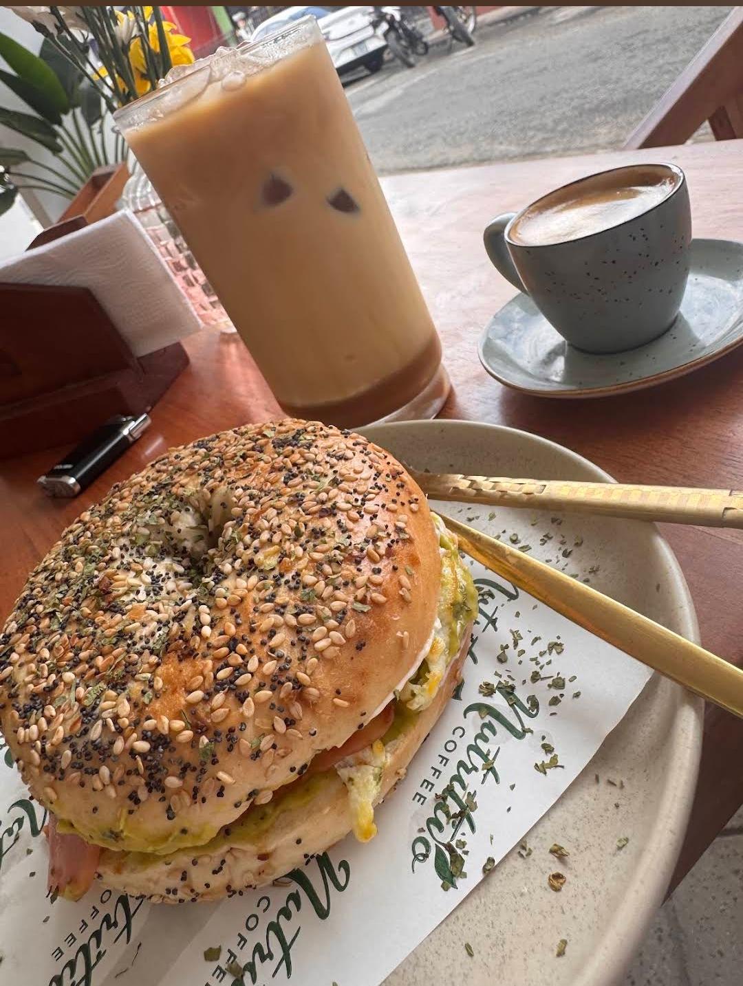 NUTRITIVO COFFEE