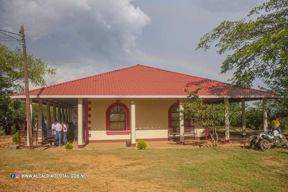 Casa hacienda la Fortaleza