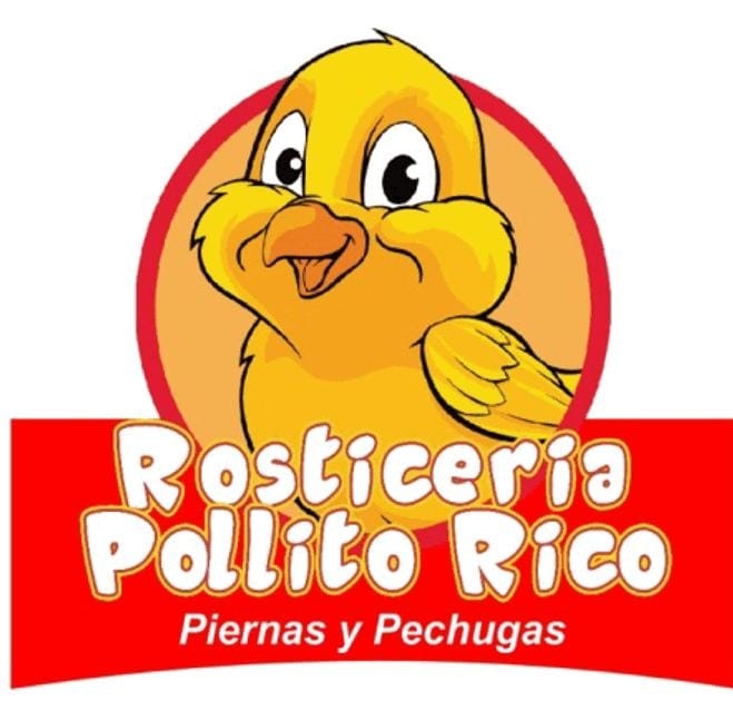 POLLITO RICO # 2