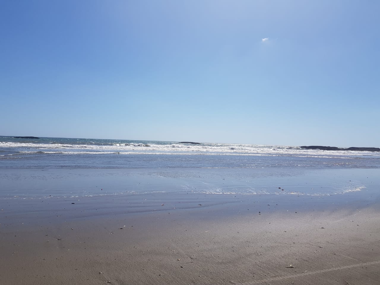 Playa Tupilapa