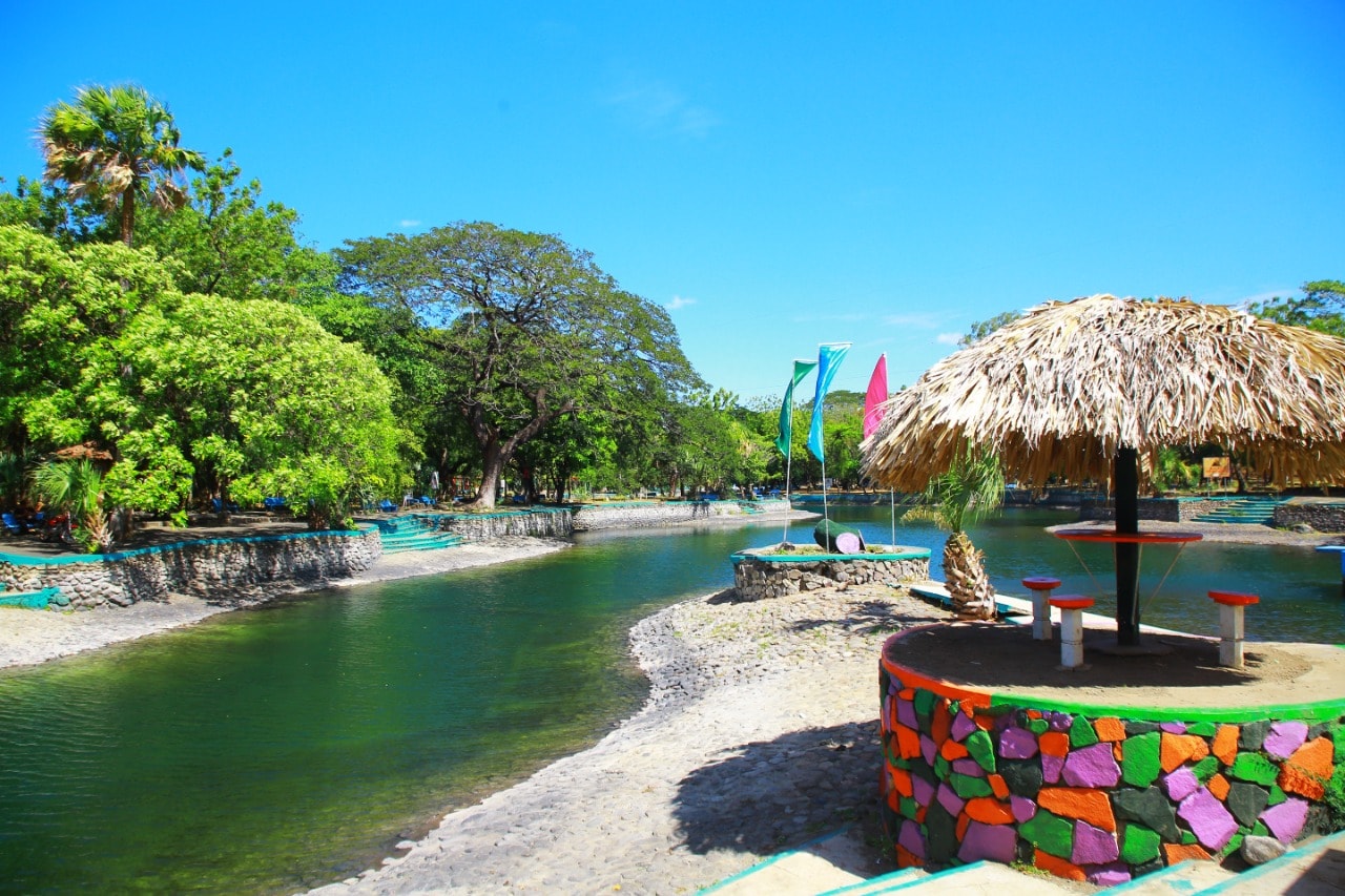 Centro Turístico el Trapiche