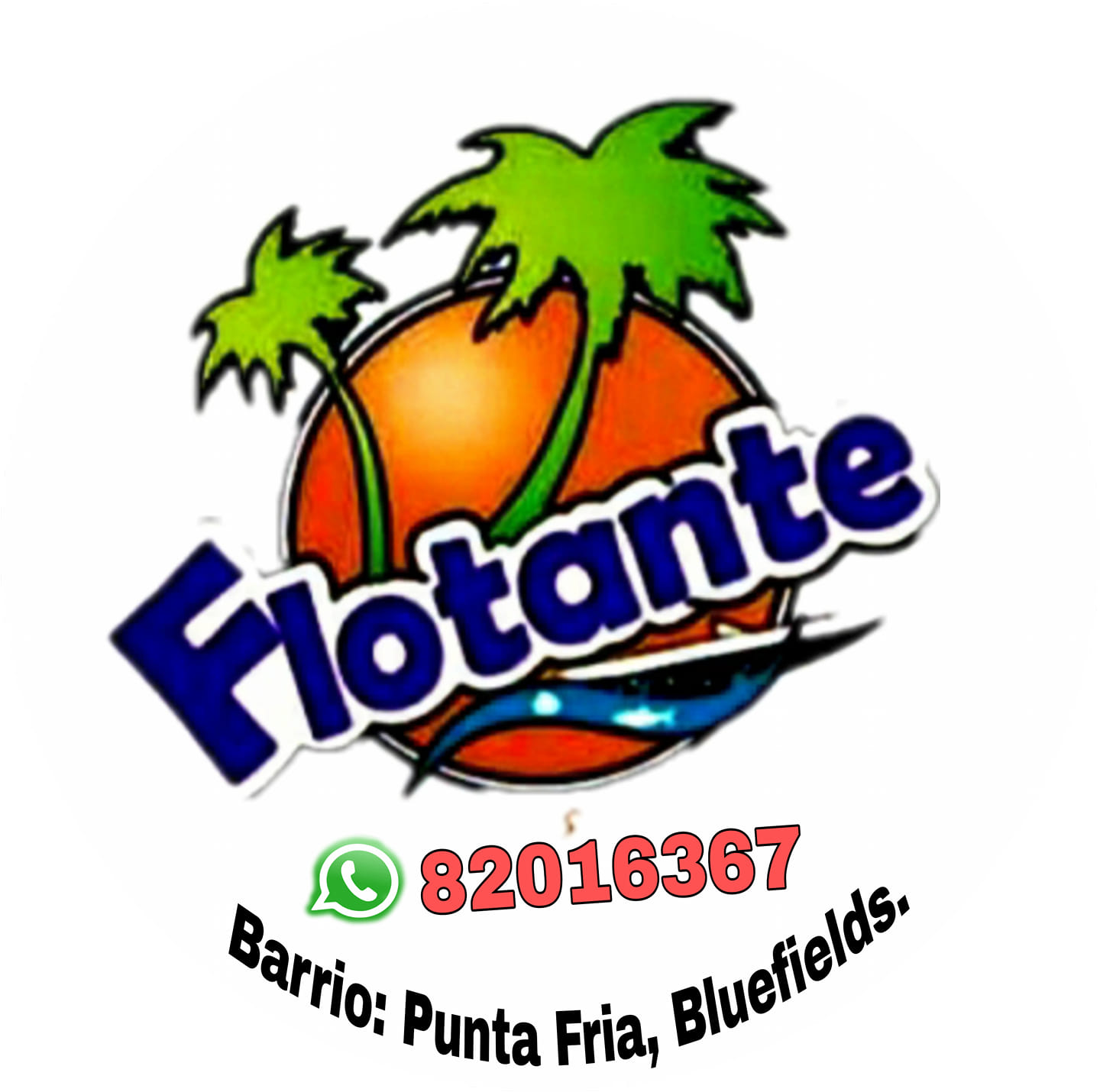EL FLOTANTE