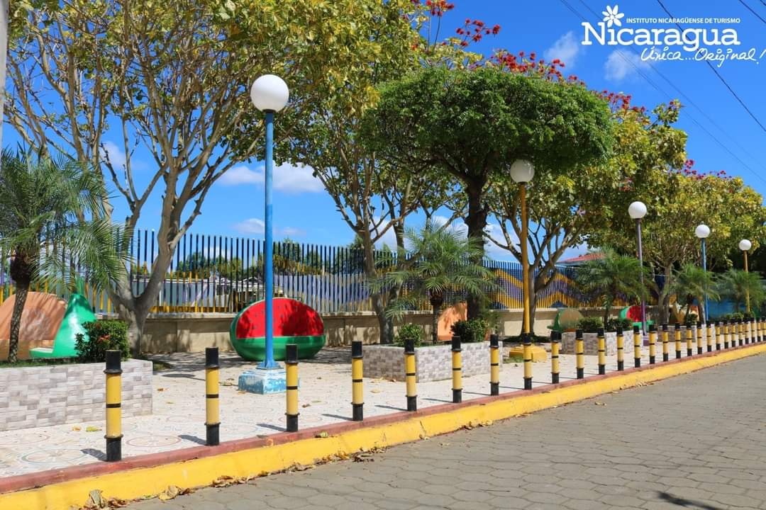Parque de Frutas