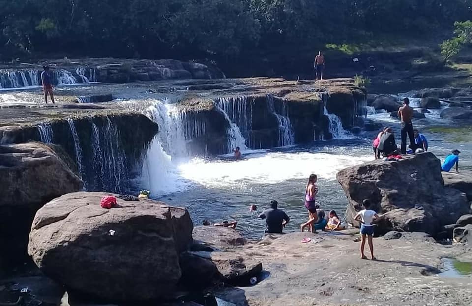 Salto de Busay