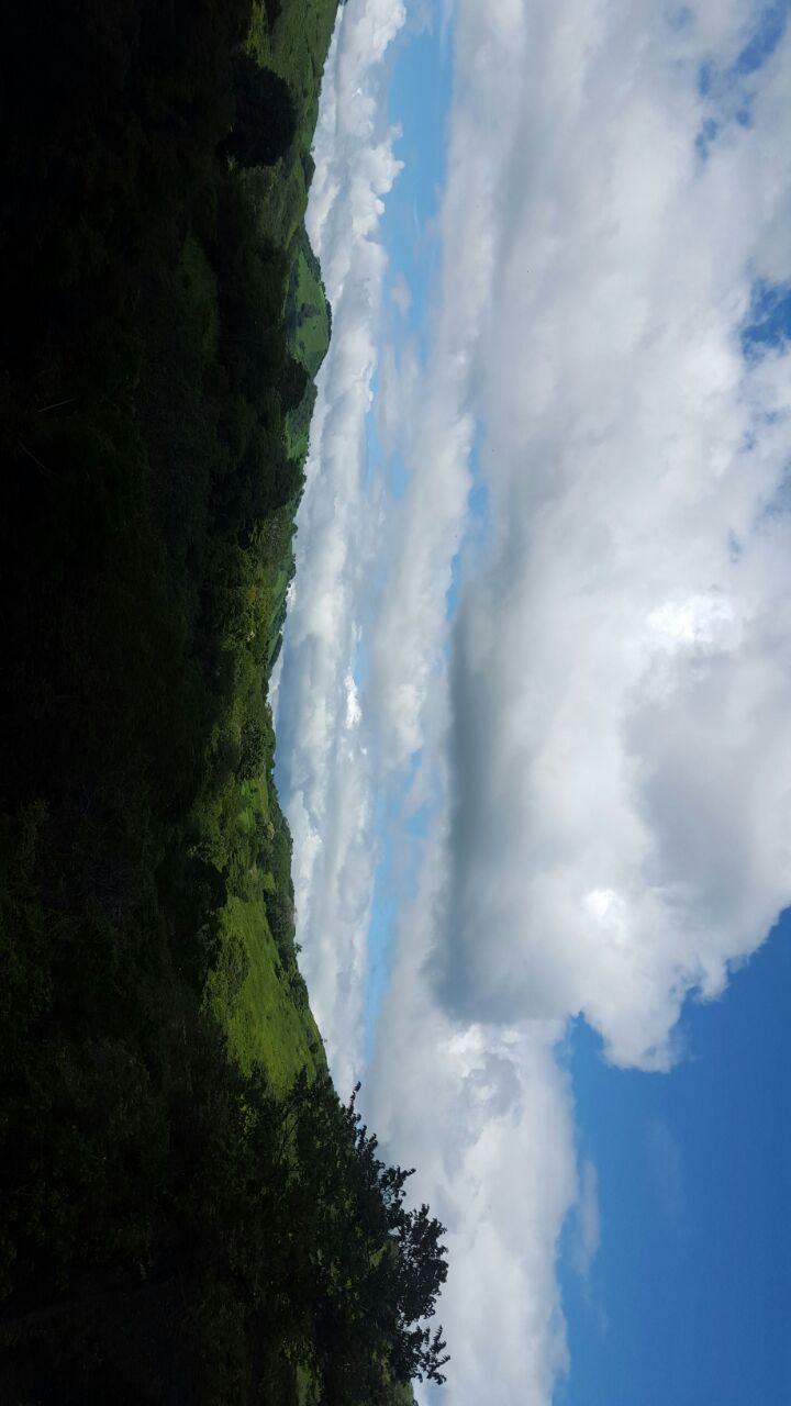 Centro Ecoturistico Loma de viento