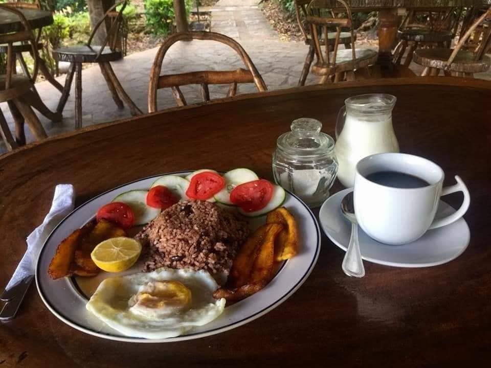 Finca El Porvenir