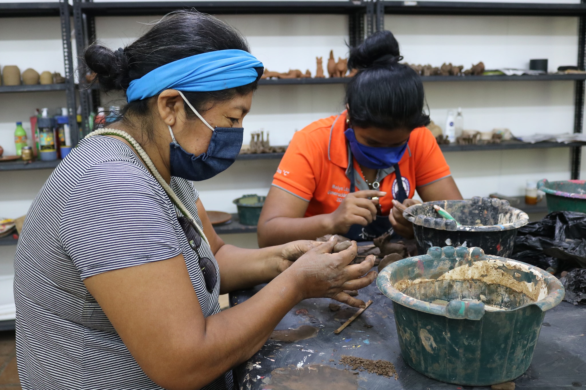 Casa de las Artesanías